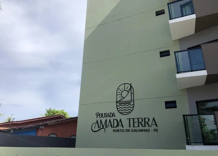 Pousada Amada Terra
