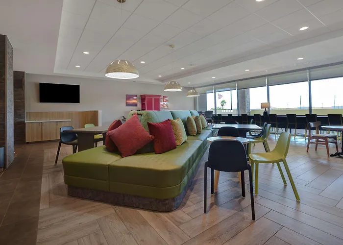 Home2 Suites By Hilton Las Vegas Northwest