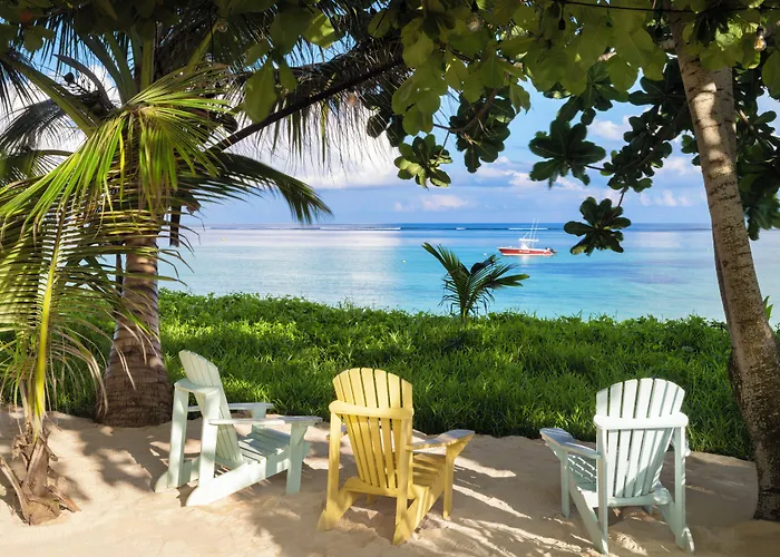 Laila, Seychelles, A Tribute Portfolio Resort