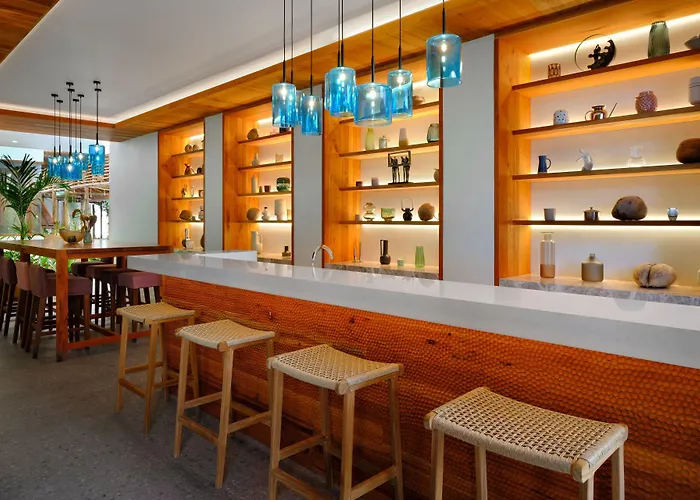 Laila, Seychelles, A Tribute Portfolio Resort