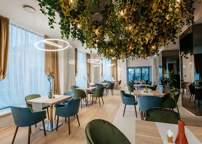 Hotel Clipa