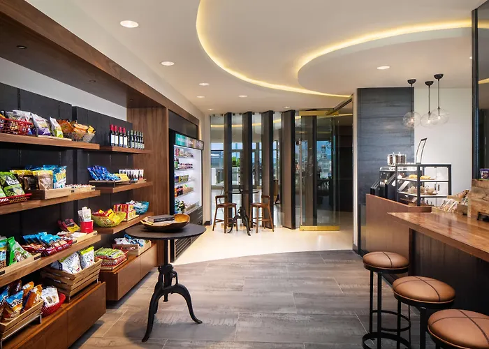 Hilton Miami Aventura