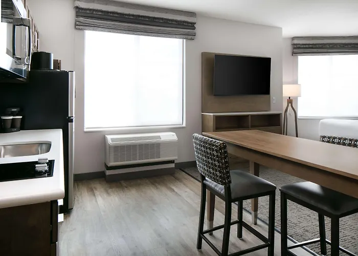 Homewood Suites By Hilton Dillon