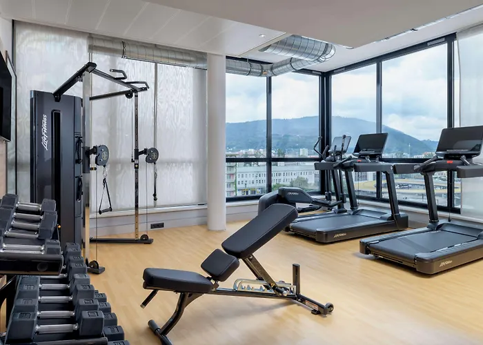 Radisson Hotel Graz