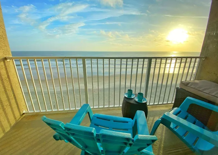 Pirates Cove Resort Studios!