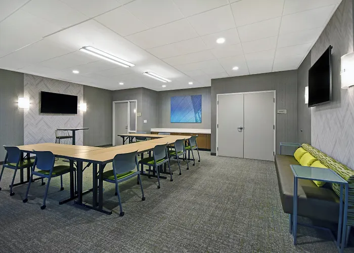 Springhill Suites By Marriott St. Paul Arden Hills