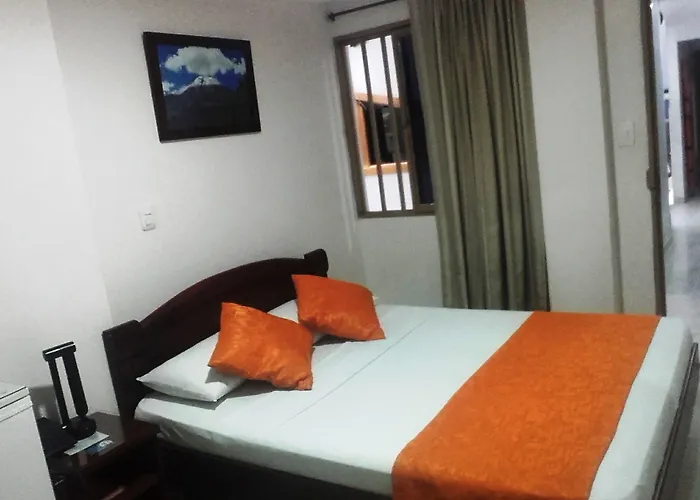 Hotel Center