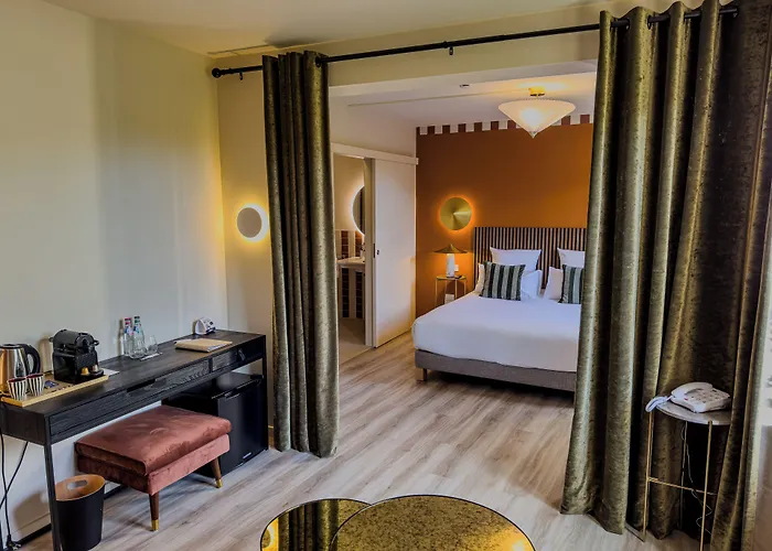 Relais Manderen