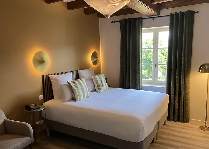 Relais Manderen