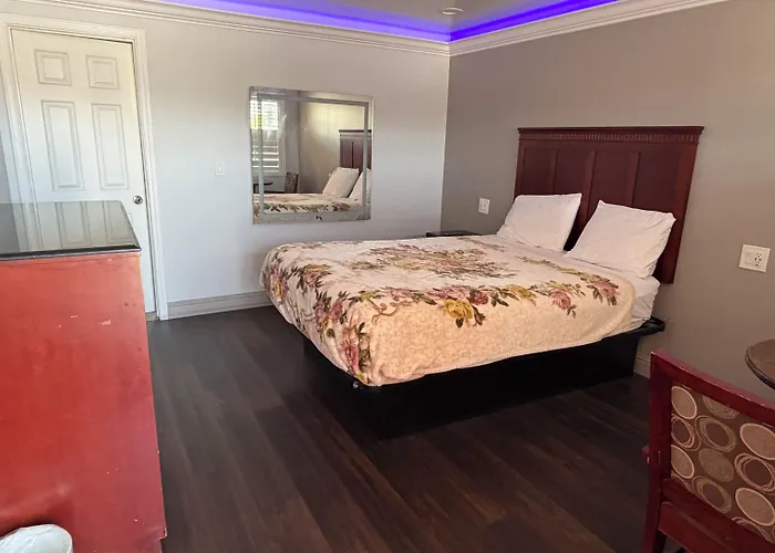 Travel Inn