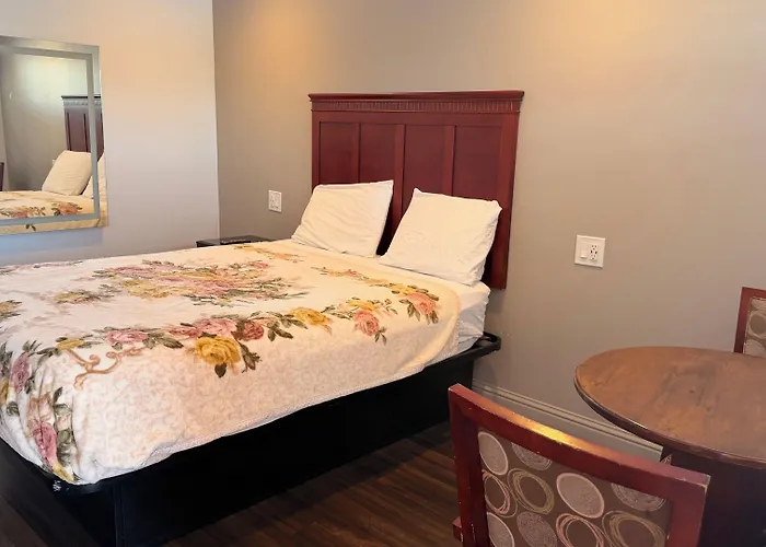 Travel Inn