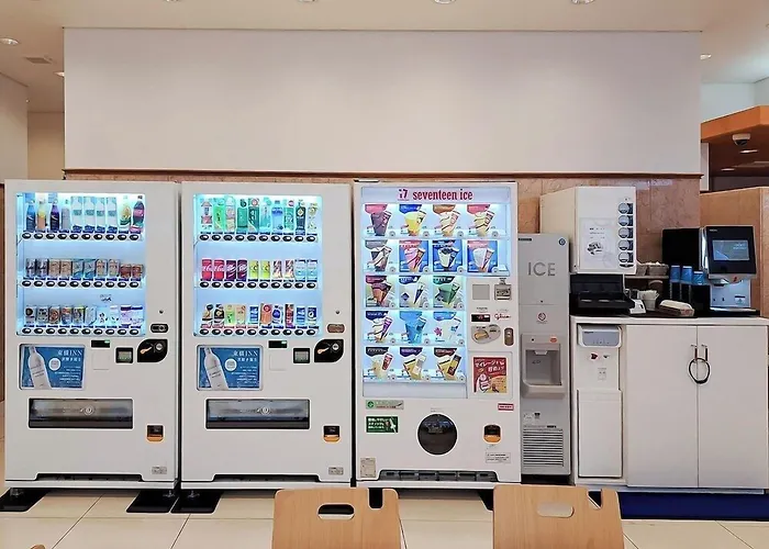 Toyoko Inn Sasebo Ekimae