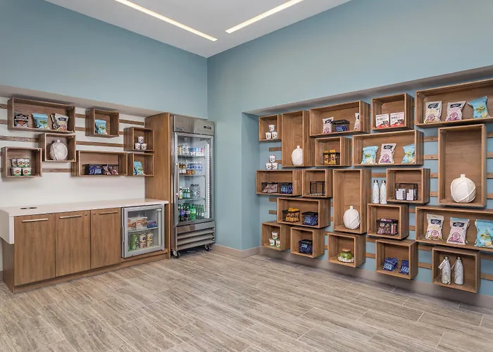 Element By Marriott Knoxville West