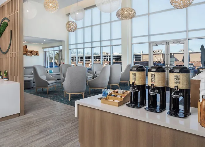 Element By Marriott Knoxville West