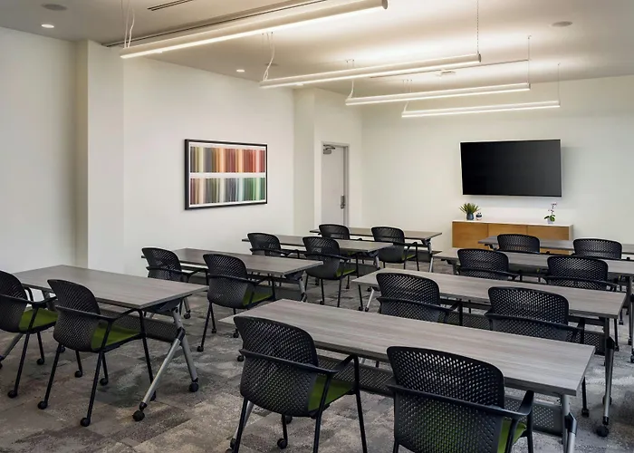 Element By Marriott Knoxville West