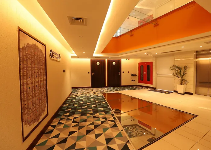 Holiday Inn Express & Suites Jaipur Gopalpura By Ihg