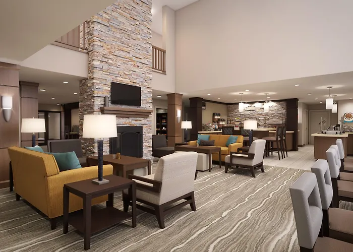 Staybridge Suites - Vero Beach, an IHG Hotel