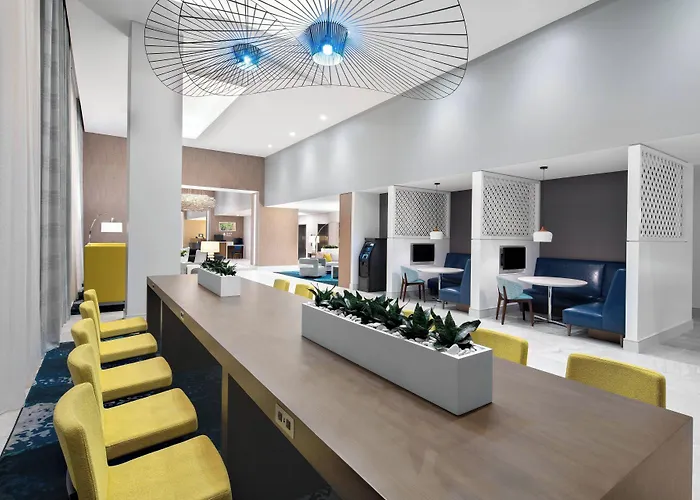 Courtyard By Marriott Delray Beach