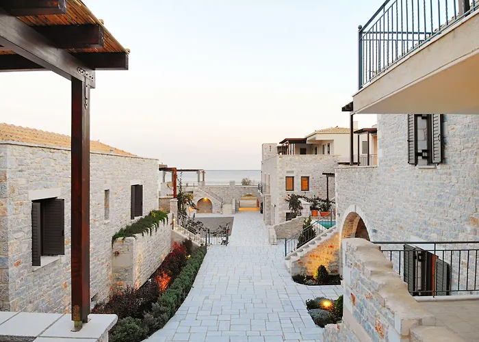 Margo Beach Hotel