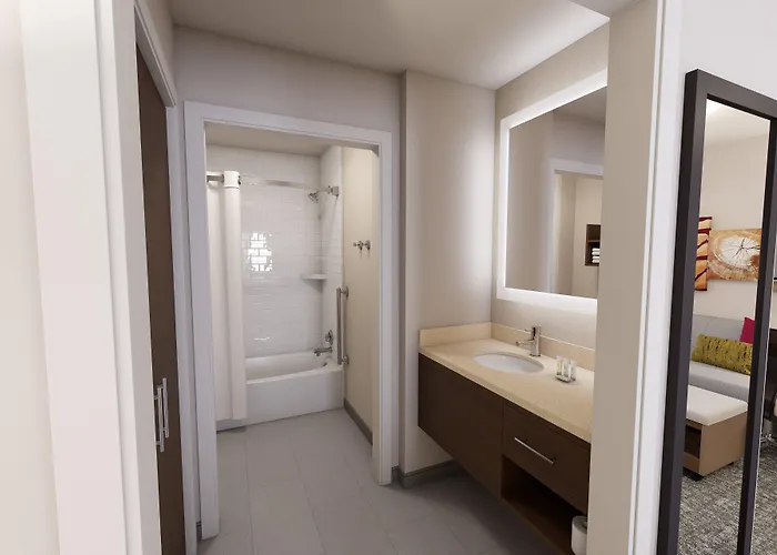 Staybridge Suites - Vero Beach, an IHG Hotel