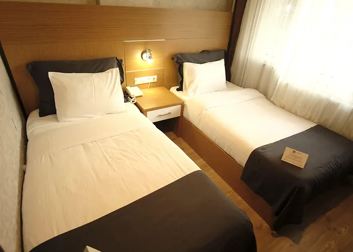 Rhisos Otel