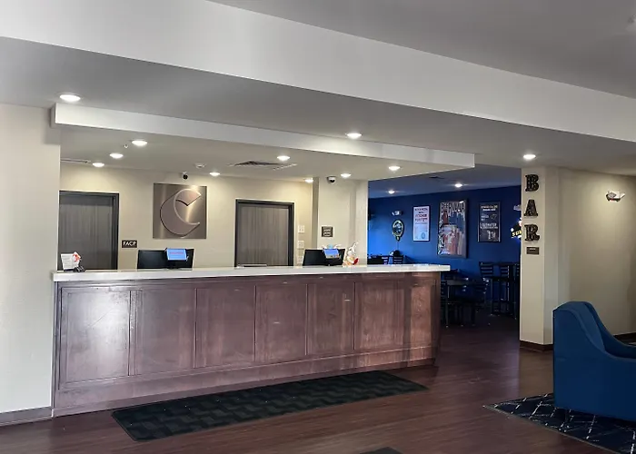 Comfort Inn & Suites North Mankato