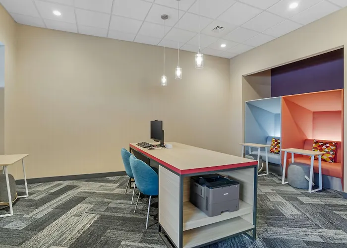 Tru By Hilton Gastonia