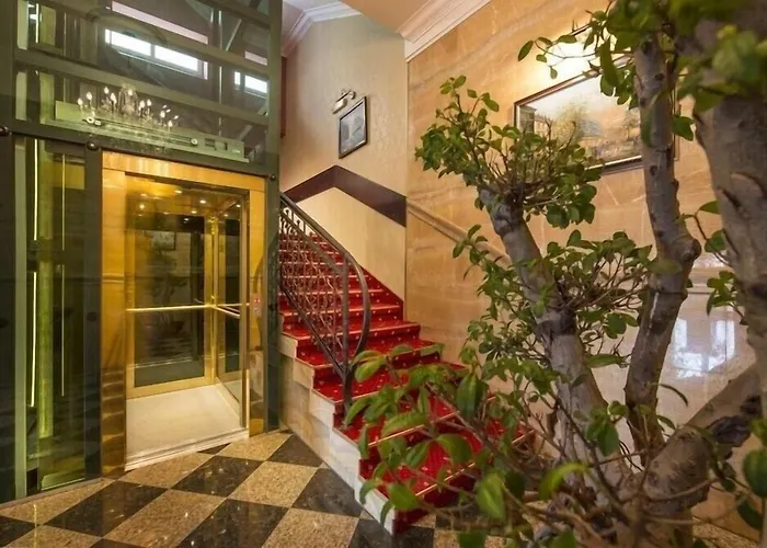 Hotel Europa