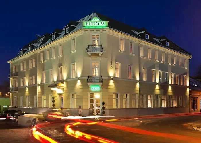 Hotel Europa