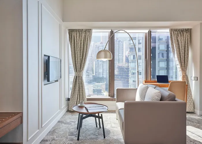 Y Hotel Hong Kong