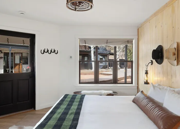 Hotel Palomino