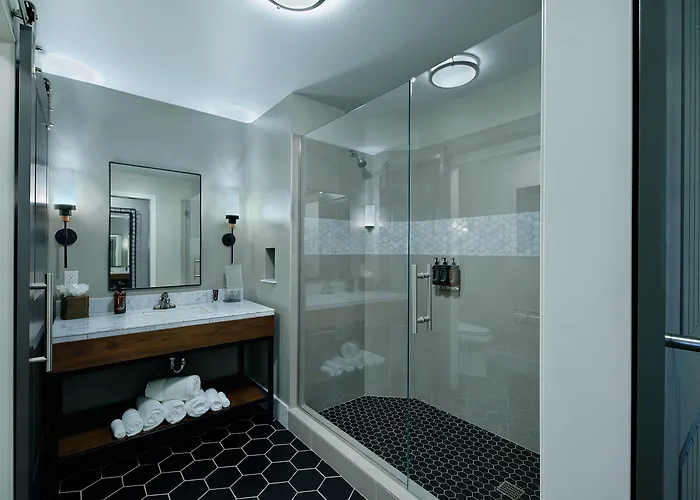 Oxford Suites Paso Robles