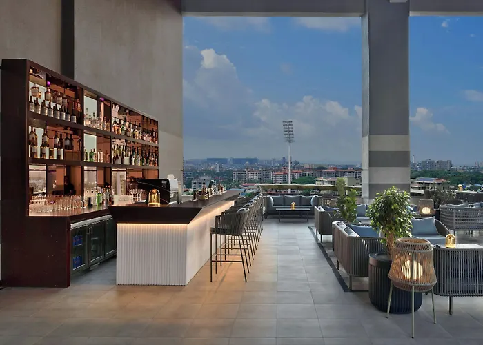 Courtyard By Marriott Navi Mumbai