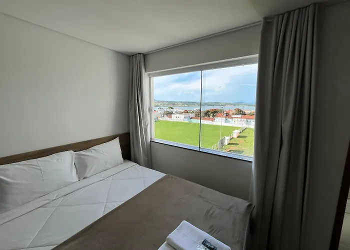 Boa Esperança Apart Hotel