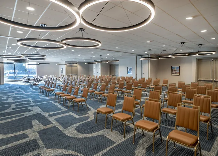 Holiday Inn Chicago O'Hare - Rosemont By Ihg
