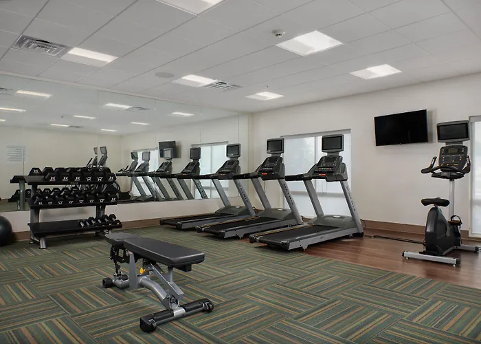 Holiday Inn Express Amherst - Lockport By Ihg