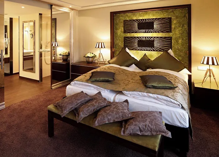 Land&Golf Hotel Stromberg