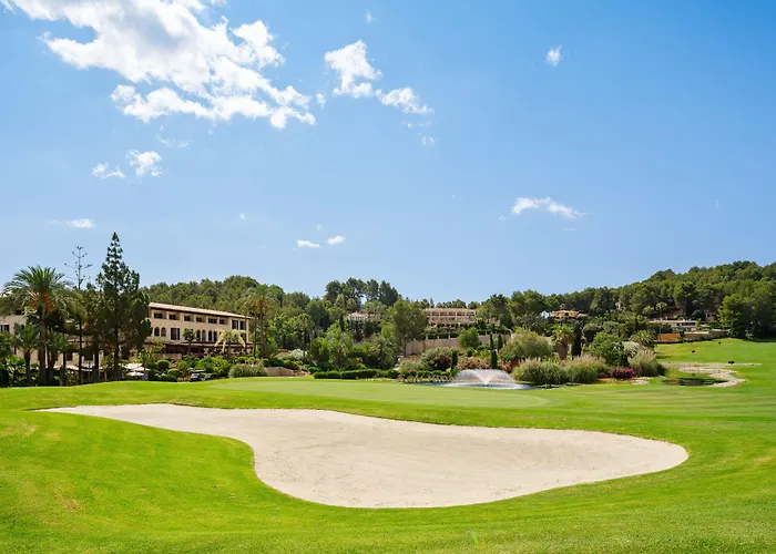 Es Figueral Nou Hotel Rural & Spa - Adults Only - Over 12