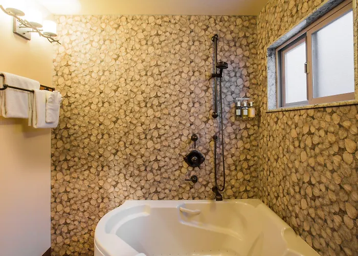 Cedar Glen Lodge