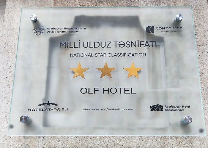 Olf Hotel
