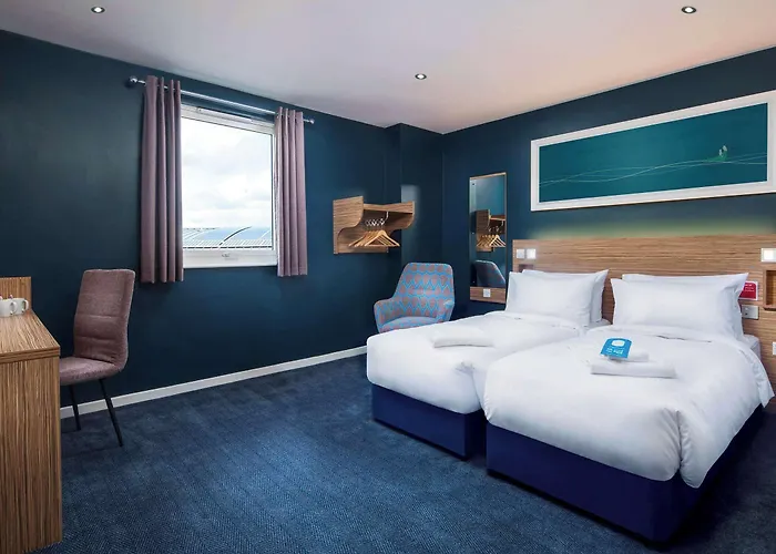 Travelodge Hartlepool Marina