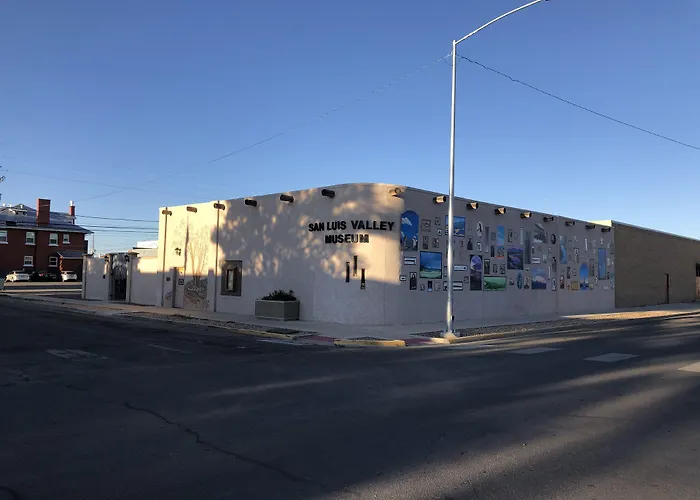 Dunes Inn Alamosa