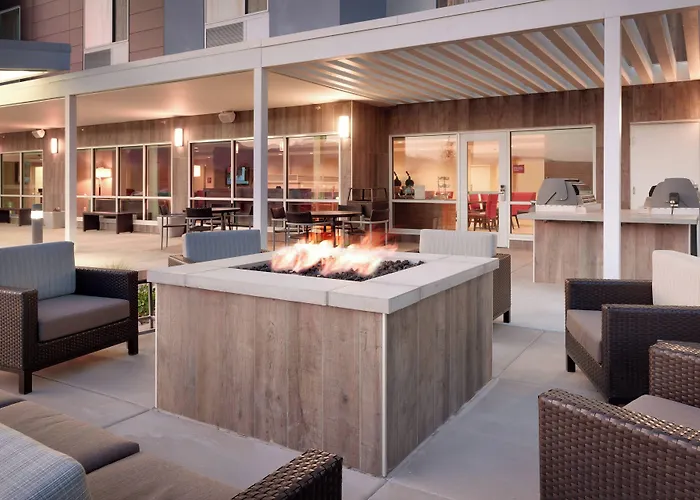 Towneplace Suites By Marriott Salt Lake City Draper