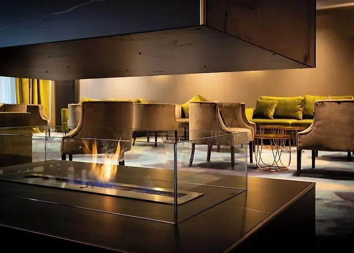 Achat Hotel Frankfurt Maintal