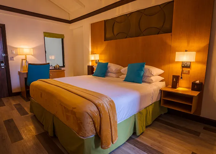 Sago Palm Hotel