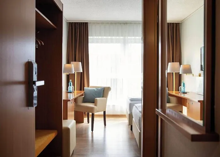 Michel Hotel Frankfurt Maintal