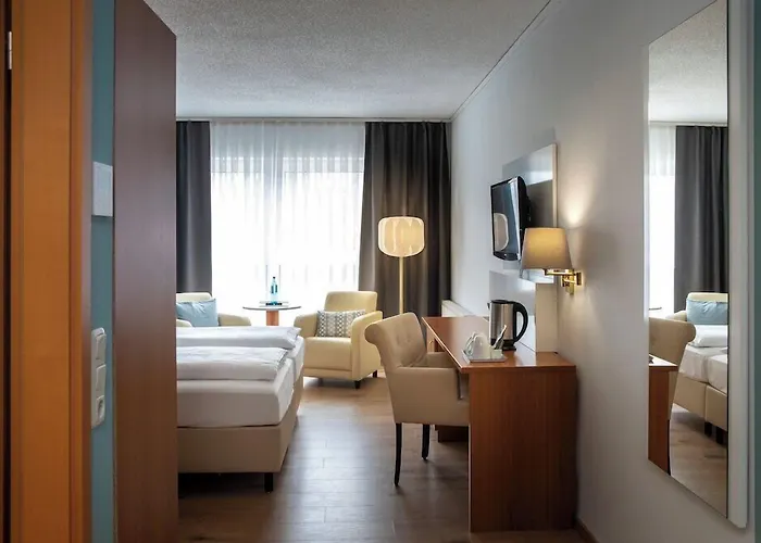 Achat Hotel Frankfurt Maintal