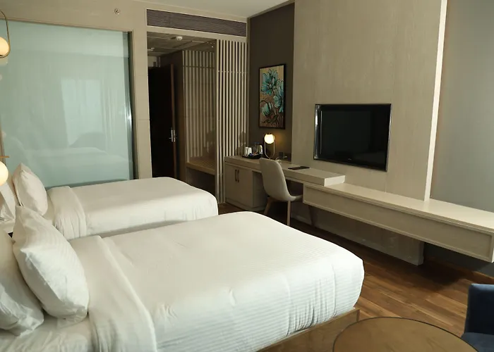 Wyndham Chandigarh Mohali