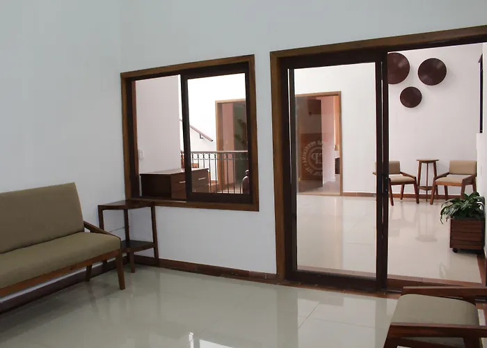 Hotel Casa Peregrina