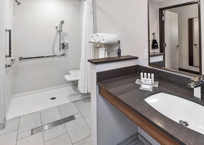 Fairfield Inn & Suites By Marriott Menifee